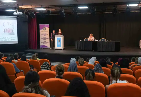 Diyarbakır'da meme kanserinde erken tanı için uzman uyarısı