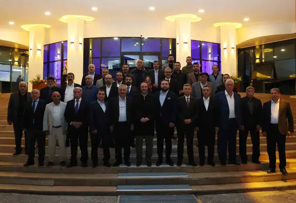 Ağrı'da çocuk yaşta evliliklere karşı kanaat önderleri ile iş birliği