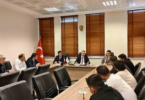 Elazığ uyuşturucuyla mücadele çalışmaları masaya yatırıldı