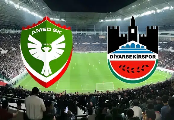 Diyarbekirspor yönetiminden tepki: Amedspor'a var, bize niye yok?