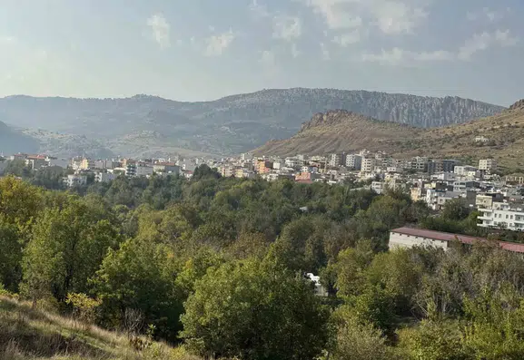 Çermik ve Çüngüş ilçelerinde emlak sektörü tek çatı altında toplandı