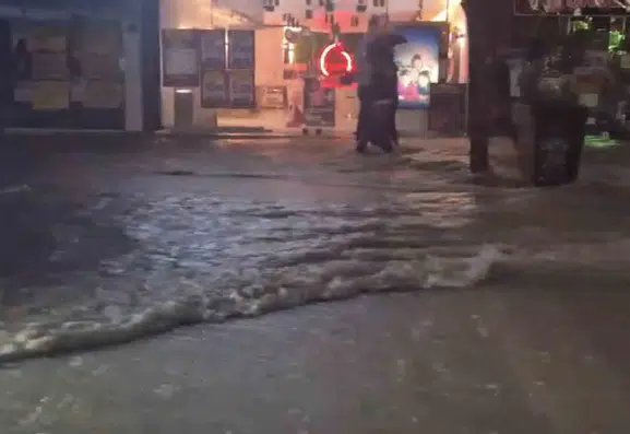 Elazığ'da Ekim ayı yağışları geçen yılın toplamını geride bıraktı