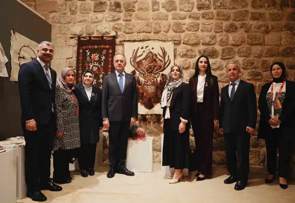 Mardin Kültür Yolu Festivali ile sanat ve lezzet dolu günler başlıyor