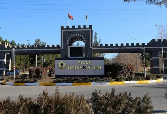 Dicle Üniversitesi öğretim üyesi alacak: Başvurular online yapılacak
