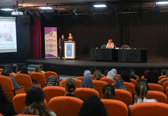 Meme kanserinde erken tanı hayat kurtarıyor: Diyarbakır'da uzmanından kritik uyarılar