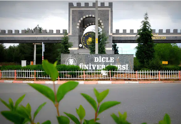 Dicle Üniversitesi kadro açtı: Öğretim görevlisi ve araştırma görevlisi alınacak