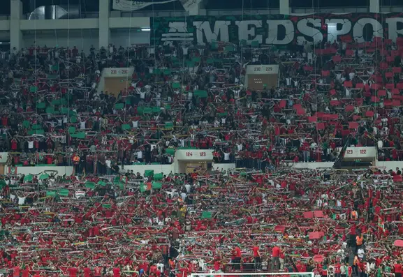Amedspor'dan engelli taraftarlara kolaylık: Kura ile sıralı bilet sistemi geliyor