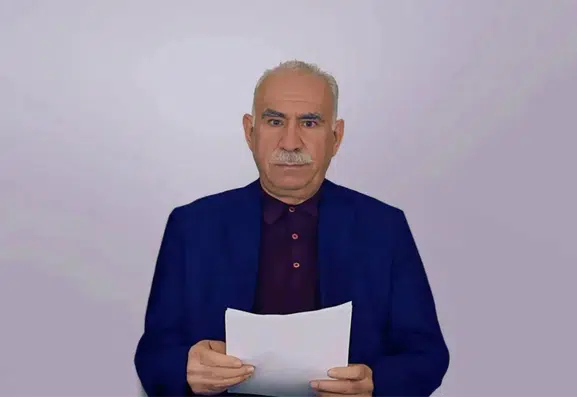 Yazar Nuray Babacan'dan flaş kulis: 'Öcalan yeni konuta geçti, inisiyatif kullanmaya başladı'