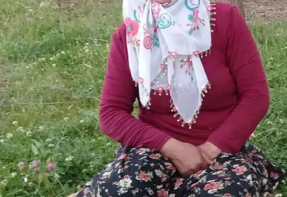Zore Vadisi'nde kayıp kadın için zamana karşı yarış