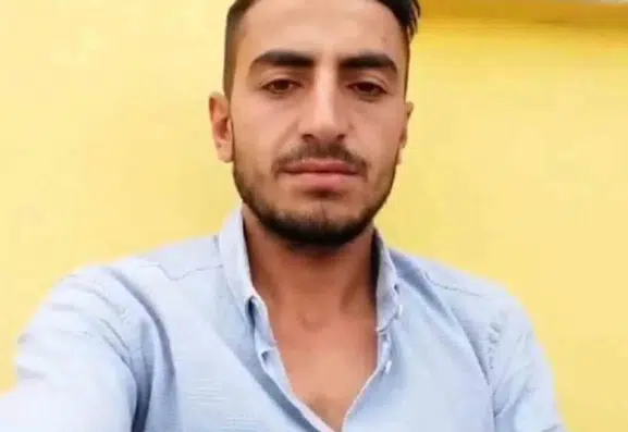 Siirt Şirvan'da traktör kazası can aldı