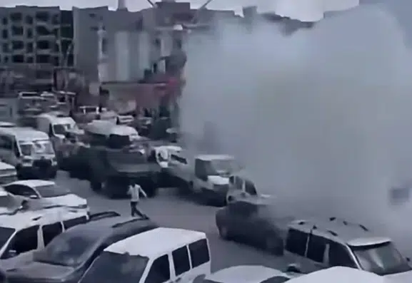 Cizre’de bayram arifesi kanlı bitti Akraba kavgasında 8 yaralı