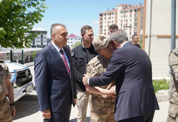Şırnak bayramda tarım ve hayvancılık hedefini büyüttü