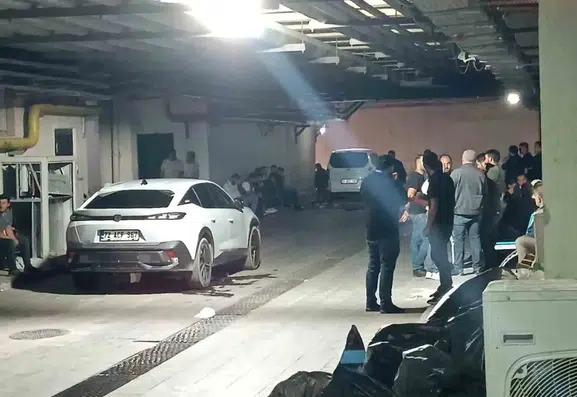 Batman'da tarladaki sulama havuzu 3 yaşındaki çocuğa mezar oldu