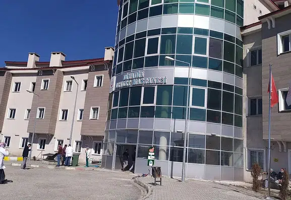 Ağrı Diyadin’de bayramın acı bilançosu 8 yaralı