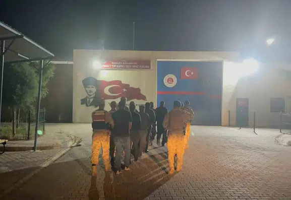 Beş yıl önce işlenen Batman cinayeti operasyonla çözüldü