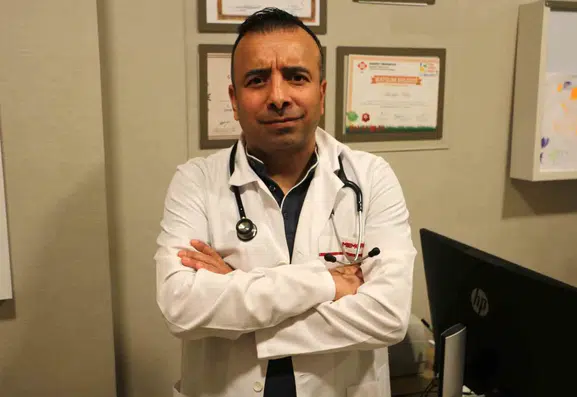 Diyarbakır’da çocuklarda kusma ve ishal alarmı