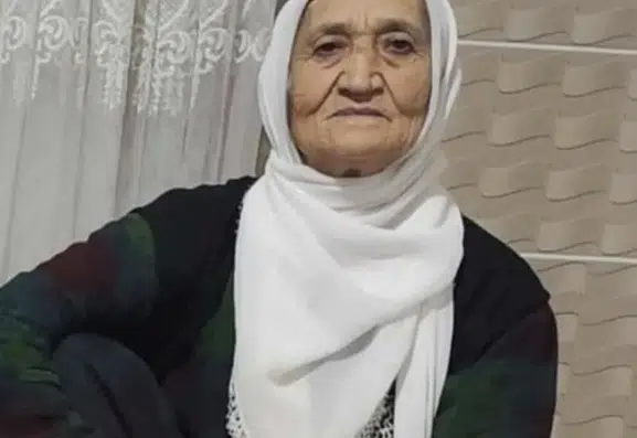 Düğündeki maganda dehşeti 77 yaşındaki kadını hayattan kopardı