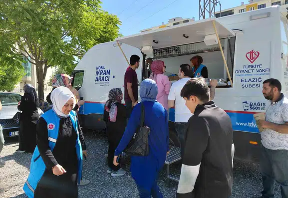 Elazığ sokaklarında yeni dönem başlıyor