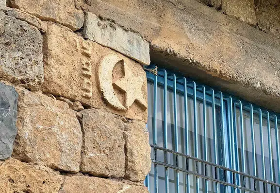 Şırnaklı Sadık Amca’nın 30 yıllık taş evi turistleri ağırlıyor
