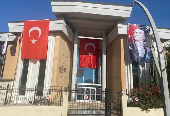 Cizre merkezli yasa dışı bahis operasyonunda milyonluk vurgun ortaya çıktı