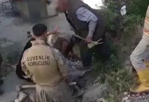 Uludere'de kadına şiddet soruşturmasında bir kişiye adli kontrol