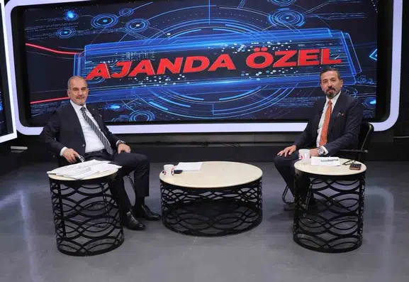 Elazığ Ticaret Odasında üyelik silme tartışmasına başkan noktayı koydu