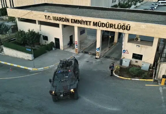Yasa dışı bahis şebekesine büyük darbe