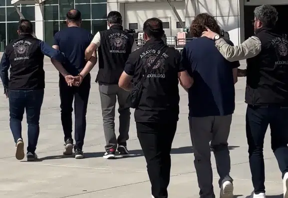 Ağrı’da 13 yıllık sır perdesi operasyonla aralandı