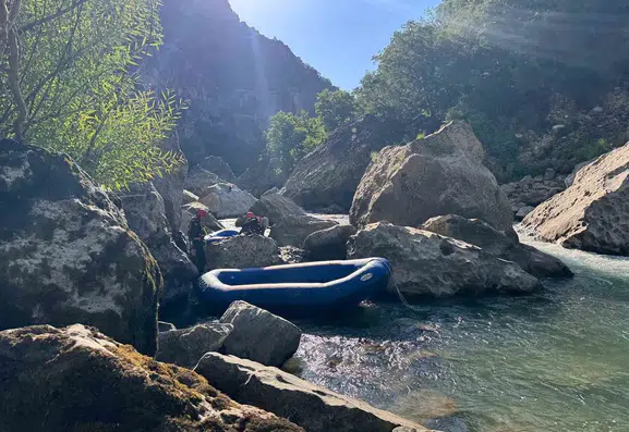 Bingöl’de kaybolan Vedat Karabulut için arama çalışmaları 13. gününde