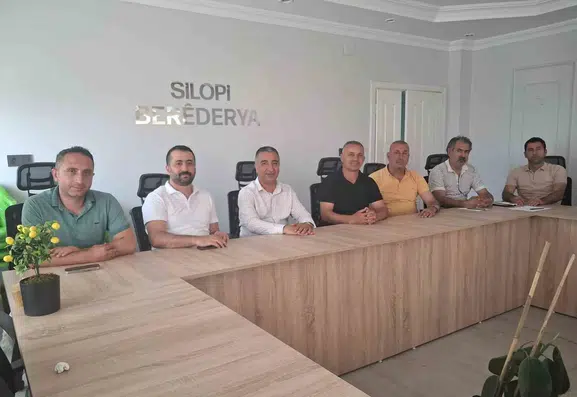 Silopi’de sağlık sistemi mercek altında