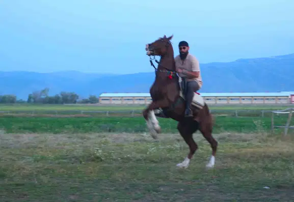 Muş’ta yeni film hazırlığı başladı