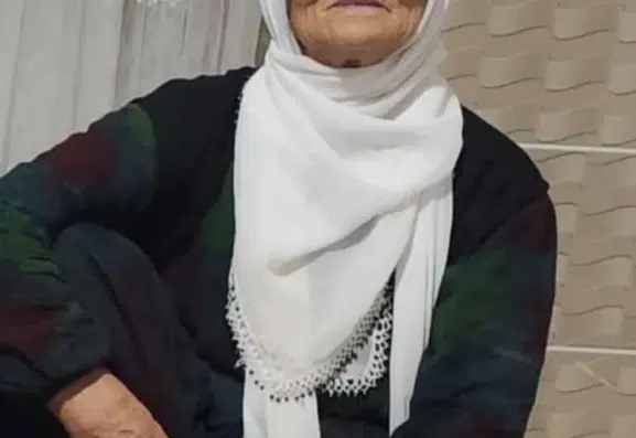 Düğündeki kurşun balkondaki kadını hayattan kopardı
