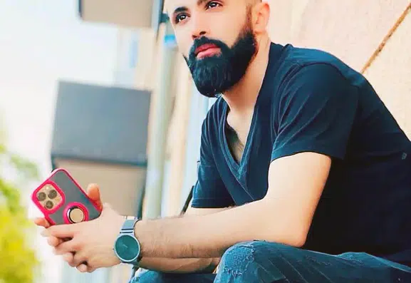 İspanya'da yaşamını yitiren Aziz Çaplık Mardin'de son yolculuğuna uğurlandı