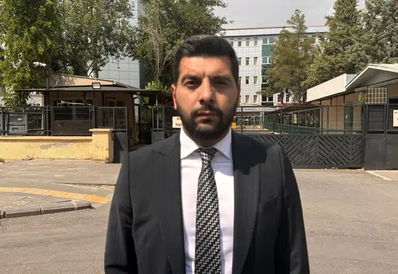 Helin Eren cinayeti davasında adalet arayışı sürüyor