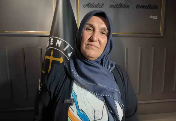 Mardin’de dehşet anları Gelininden dayak yiyip otomobille ezildi
