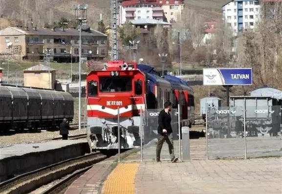 Demiryolu güzergahlarında 14 günlük zehirli ilaçlama uyarısı