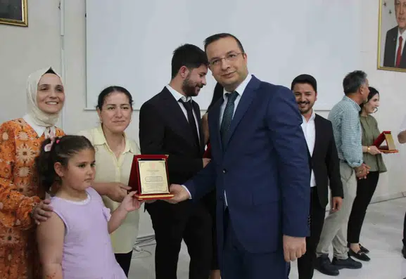 Cizre okuma seferberliğinde 2,5 milyon sayfayı geride bıraktı