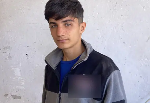 Şanlıurfa'da 15 yaşındaki çırağın ölümüne neden olan kalfaya müebbet istemi?