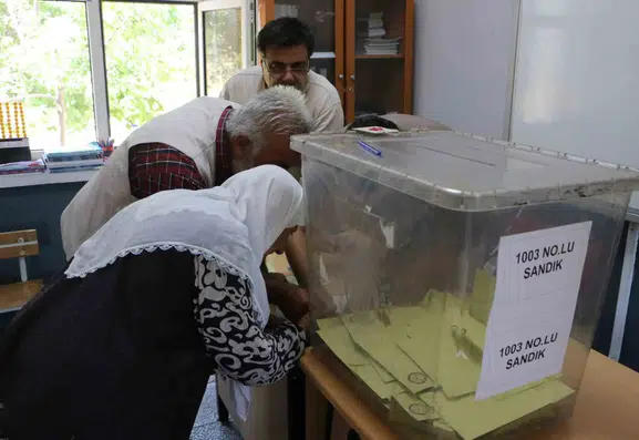Narin Güran davasında tutuklanan muhtarın yerine yeni isim seçiliyor