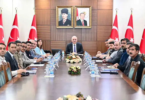 Diyarbakır'da anız yakana ağır ceza kapıda