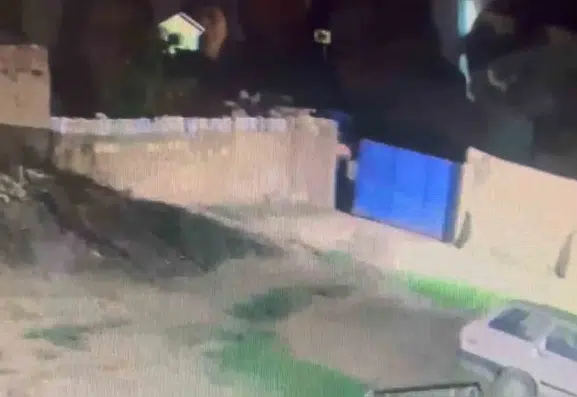 Şanlıurfa'da belediye meclis üyesinin evine gece yarısı silahlı baskın düzenlendi