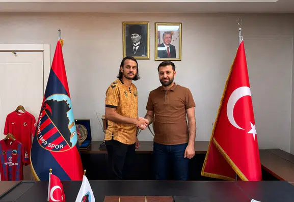 Erce Kardeşler yeni sezonda Mardin 1969 Spor kalesini koruyacak