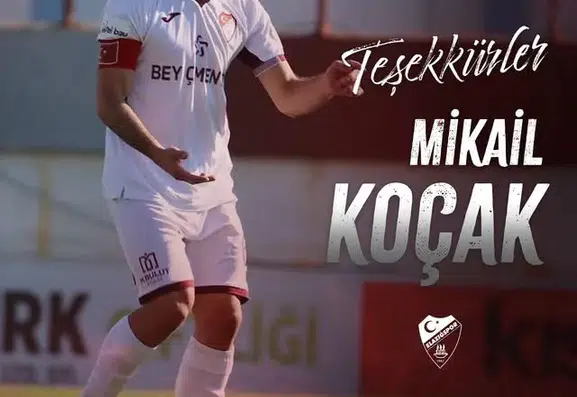Elazığspor yeni sezon öncesinde kadrosunda büyük bir değişime gitti
