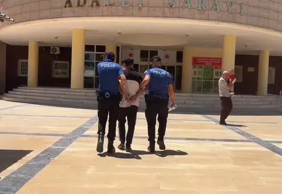 Şanlıurfa emniyeti uzun süredir aranan dolandırıcıyı yakalayarak cezaevine gönderdi