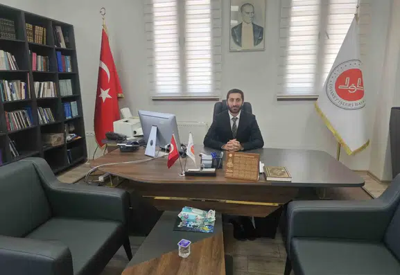 Dicle ilçesinde yaz dönemi Kur'an kursları için kayıt süreci başlıyor