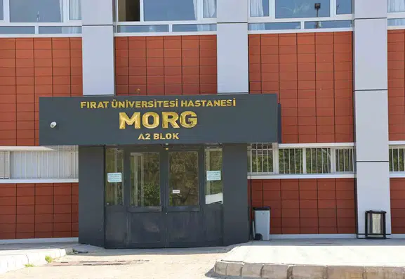 Elazığ'da beton santralinde iş kazası sonucu bir kişi yaşamını yitirdi