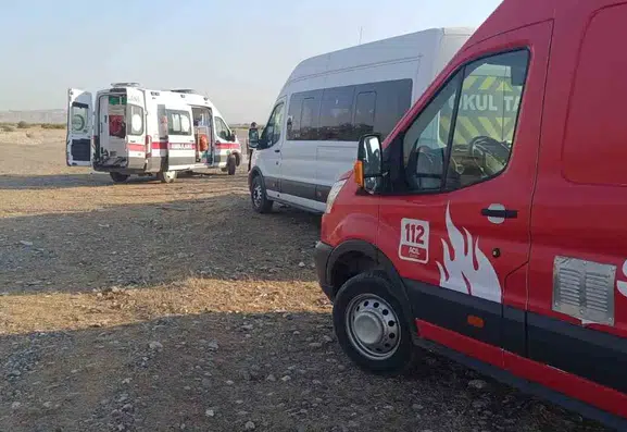 Silvan Malabadi Köprüsü yakınlarında serinlemek isteyen genç suda can verdi