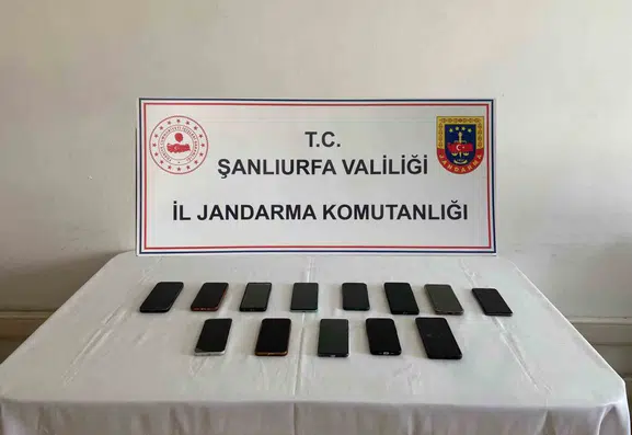 Şanlıurfa'da ehliyet sınavında joker kullanan beş kişi cezaevine gönderildi