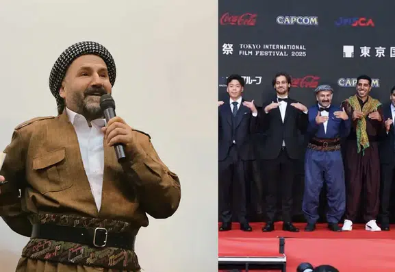 Hakkari’den Japonya’ya uzanan hüzünlü veda: Kürt sinemacı Murat Çiçek gözaltında hayatını kaybetti