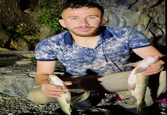 Şırnak Beytüşşebap Çayı'nda kaybolan genci arama çalışmaları devam ediyor